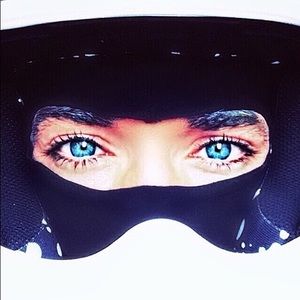 Meet your Posher, Tyler